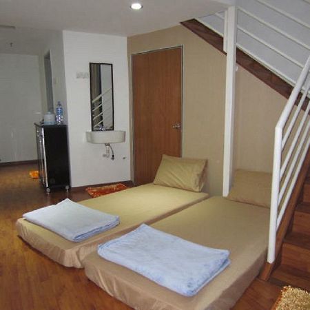 The Ceo Duplex Soho Suite Bayan Lepas Eksteriør billede