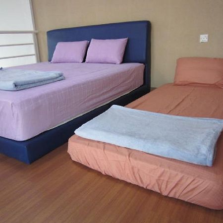 The Ceo Duplex Soho Suite Bayan Lepas Eksteriør billede