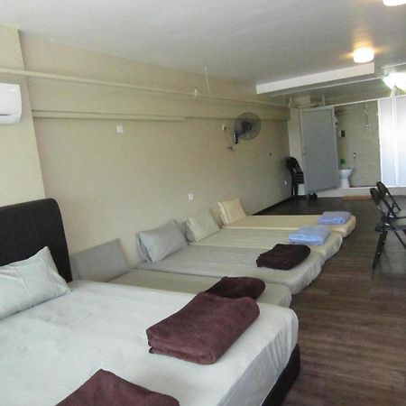 The Ceo Duplex Soho Suite Bayan Lepas Eksteriør billede