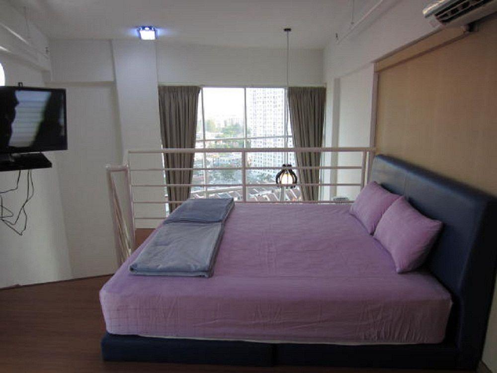 The Ceo Duplex Soho Suite Bayan Lepas Eksteriør billede