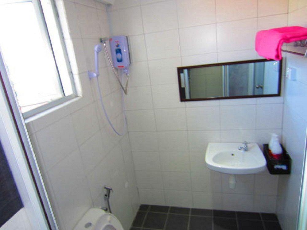The Ceo Duplex Soho Suite Bayan Lepas Eksteriør billede