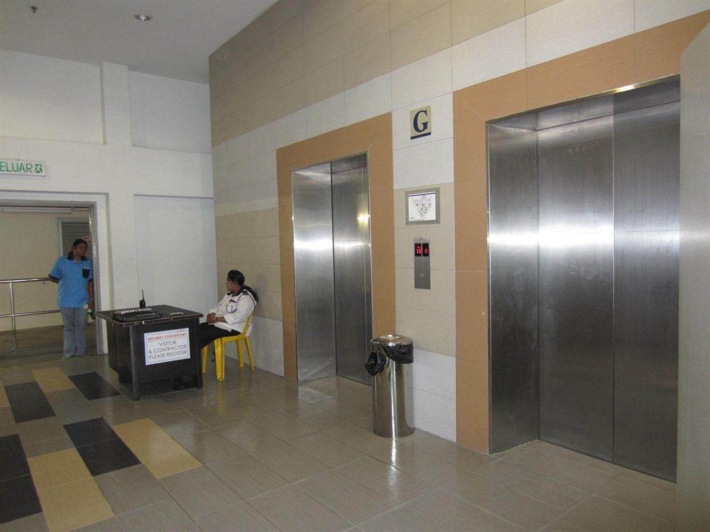 The Ceo Duplex Soho Suite Bayan Lepas Eksteriør billede