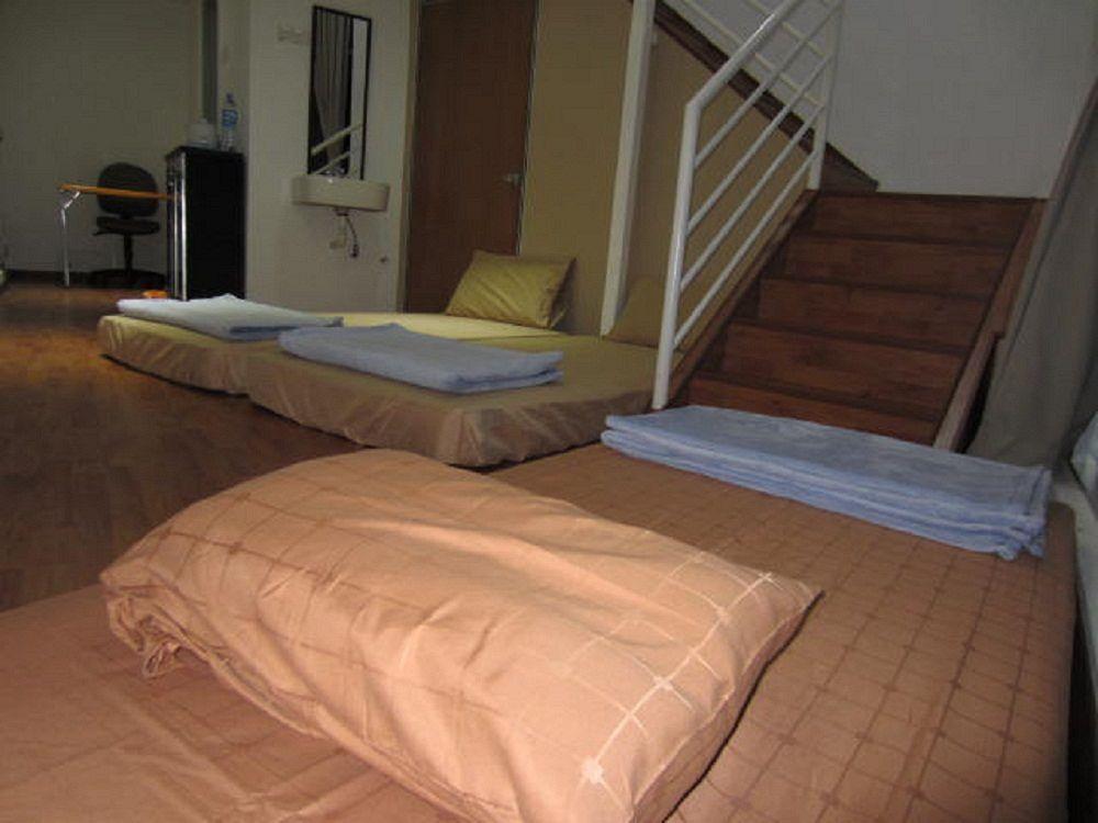 The Ceo Duplex Soho Suite Bayan Lepas Eksteriør billede