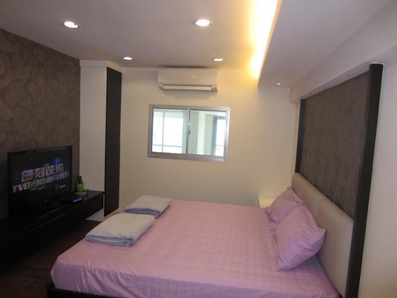 The Ceo Duplex Soho Suite Bayan Lepas Eksteriør billede