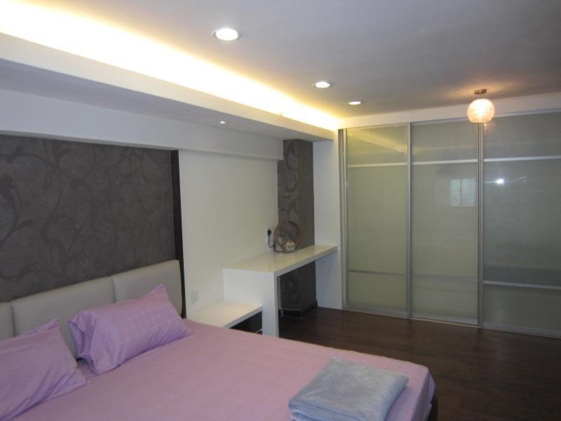 The Ceo Duplex Soho Suite Bayan Lepas Eksteriør billede