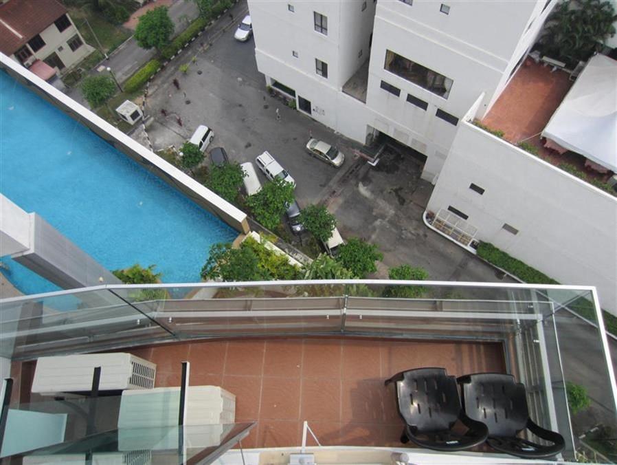 The Ceo Duplex Soho Suite Bayan Lepas Eksteriør billede