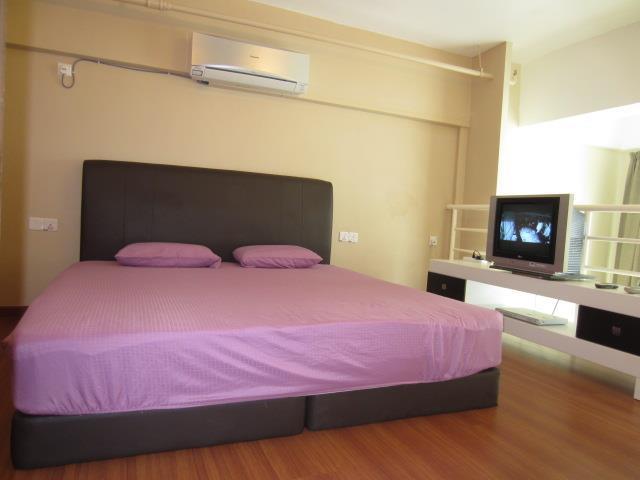 The Ceo Duplex Soho Suite Bayan Lepas Eksteriør billede