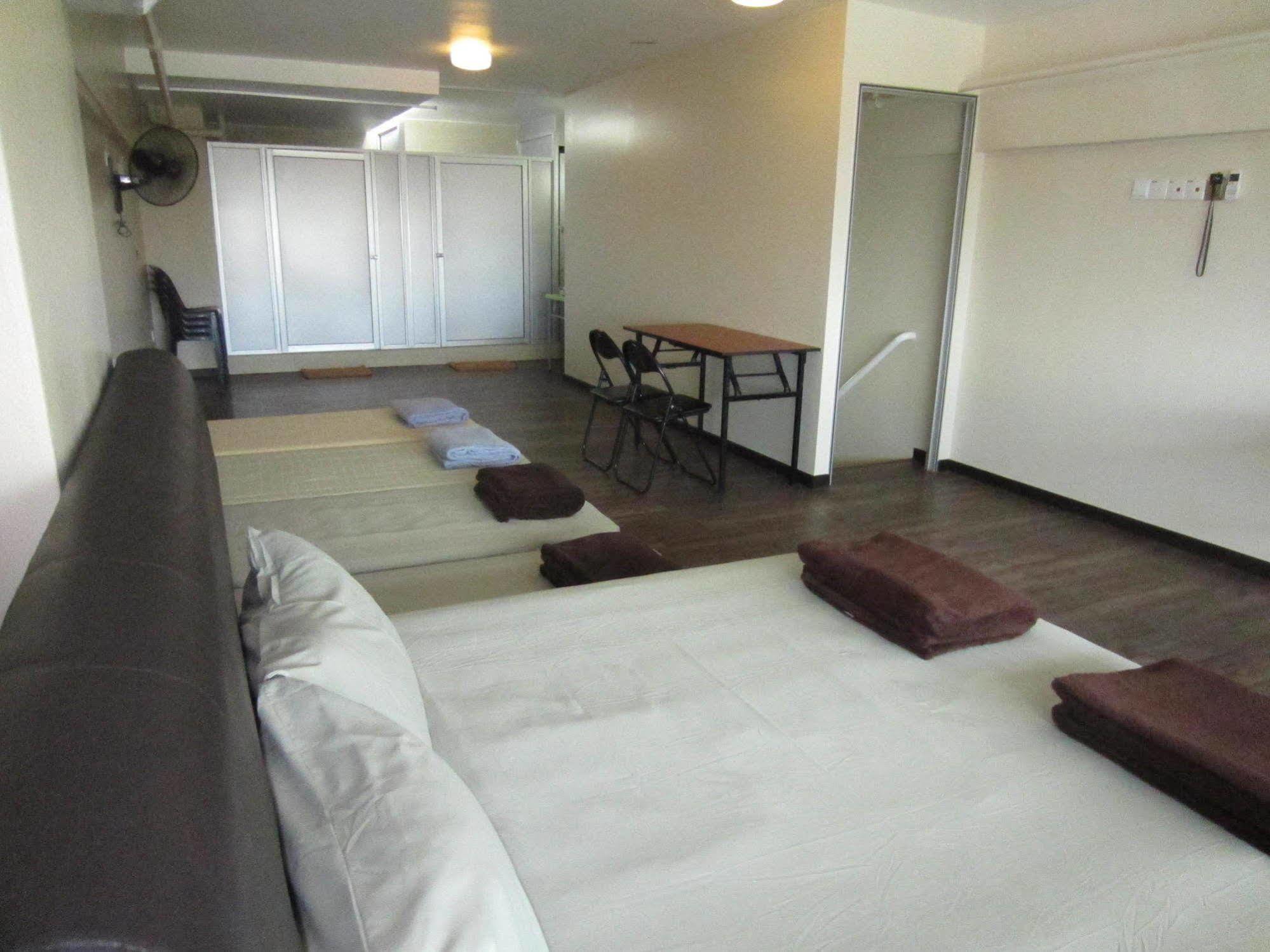 The Ceo Duplex Soho Suite Bayan Lepas Eksteriør billede