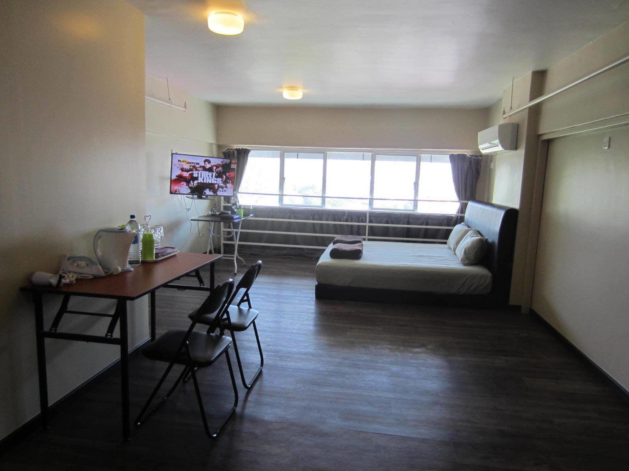 The Ceo Duplex Soho Suite Bayan Lepas Eksteriør billede