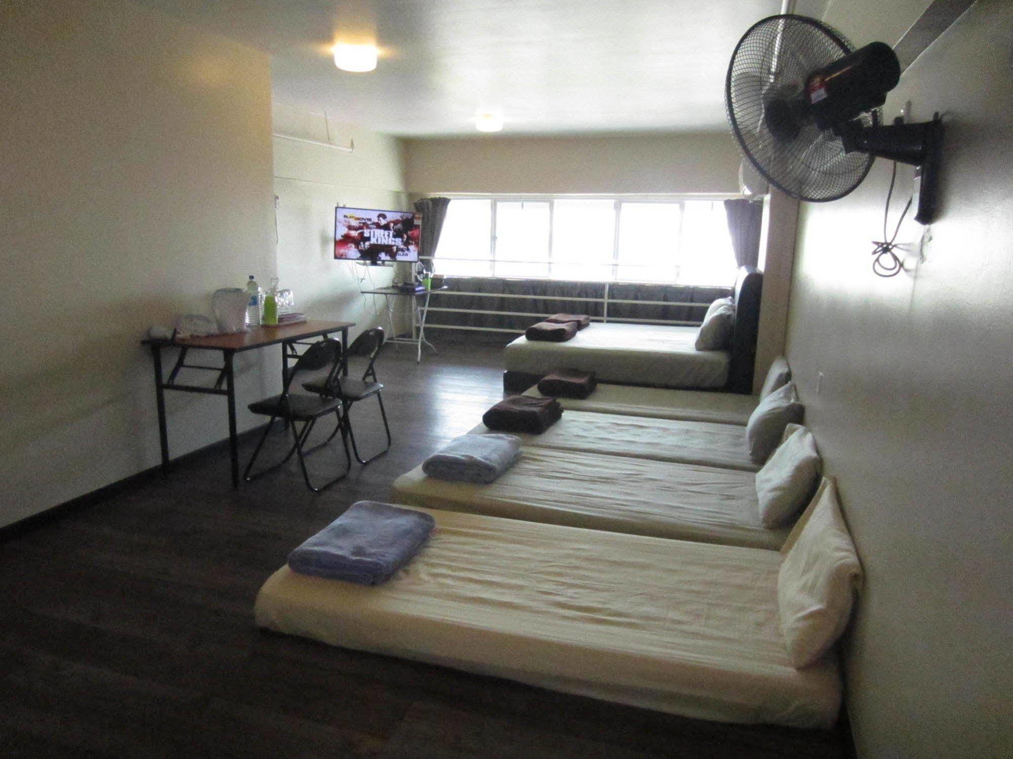 The Ceo Duplex Soho Suite Bayan Lepas Eksteriør billede