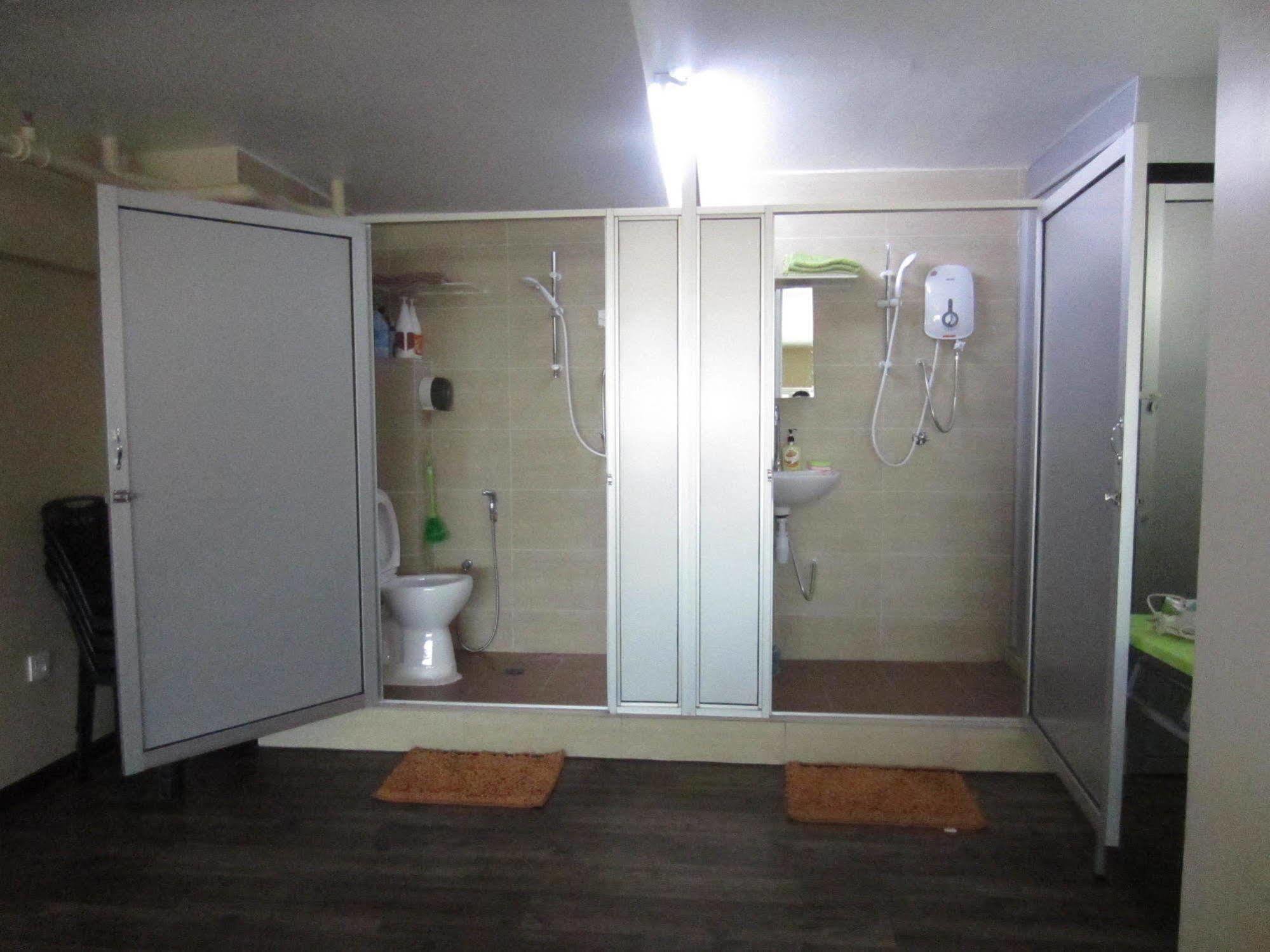 The Ceo Duplex Soho Suite Bayan Lepas Eksteriør billede